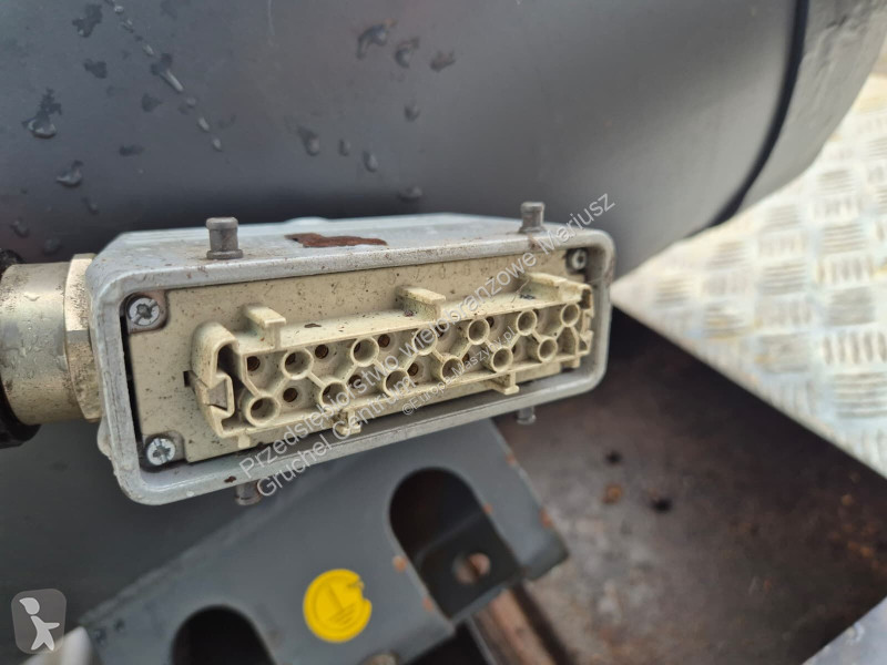 Entreprenørmaskiner Mecc Alte ECP34 2S4 - FTP...