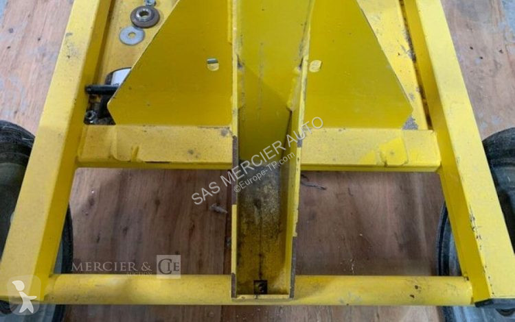 Stavebný stroj Flex ponceuse de plafond avec...