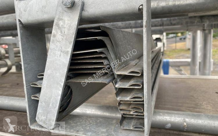 Materiaal voor de bouw Ecim