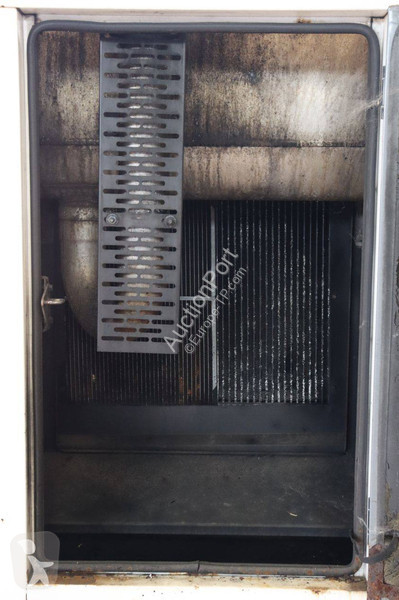 Matériel de chantier SDMO R90