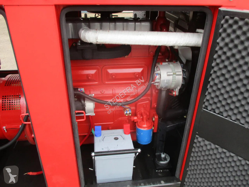 Materiaal voor de bouw  ELT68/380EA , New...