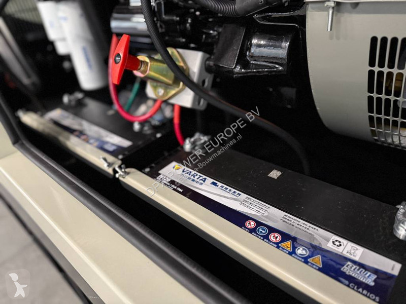Materiaal voor de bouw Perkins 1706A-E93TAG1 -...