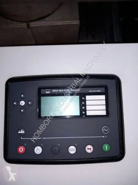 Materiaal voor de bouw Cummins KTA 50-G2 Leroy...