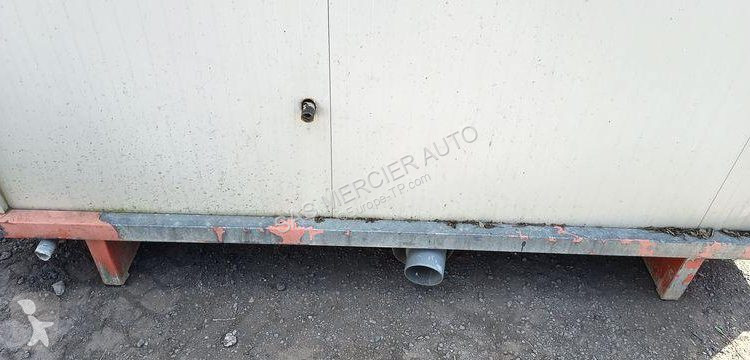 Materiaal voor de bouw