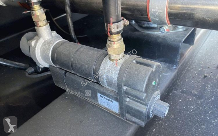 Entreprenørmaskiner  groupe electrogene diesel