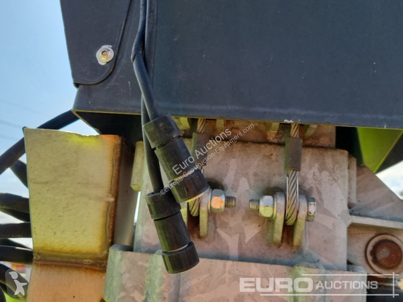 Materiaal voor de bouw  HD-S