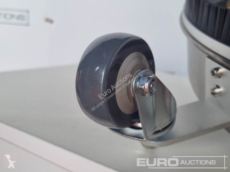Materiaal voor de bouw
