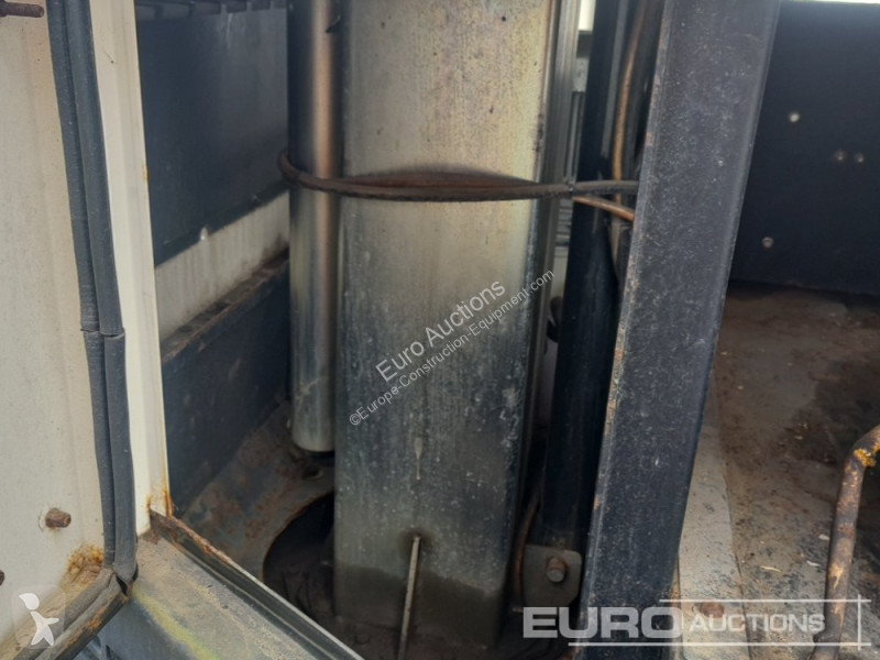 Material de obra  VB-9