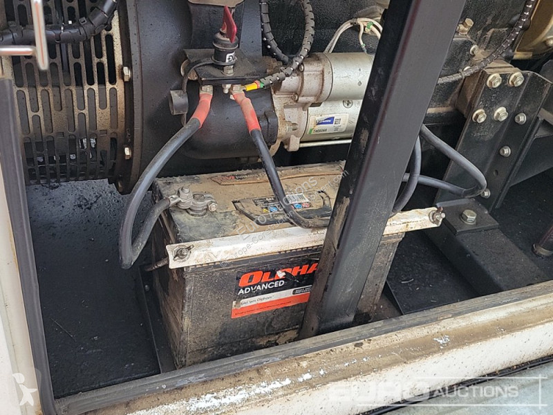 Material de obra  SSDP70A
