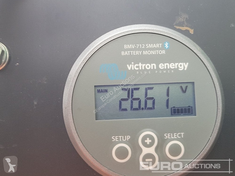 Materiaal voor de bouw  X SOLAR