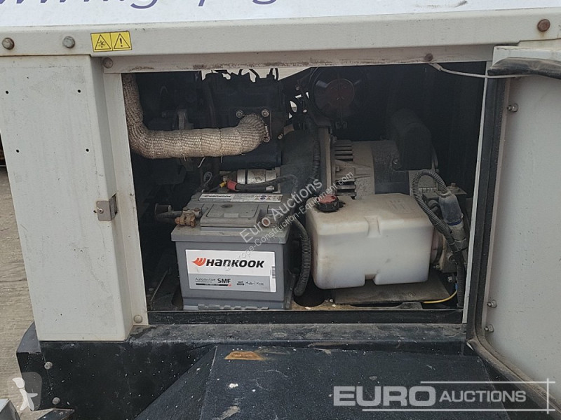 Materiaal voor de bouw  X-ECOK2