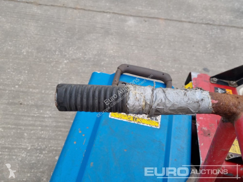 Material de obra