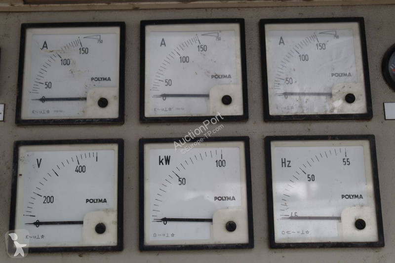 Materiaal voor de bouw  PD6797/5