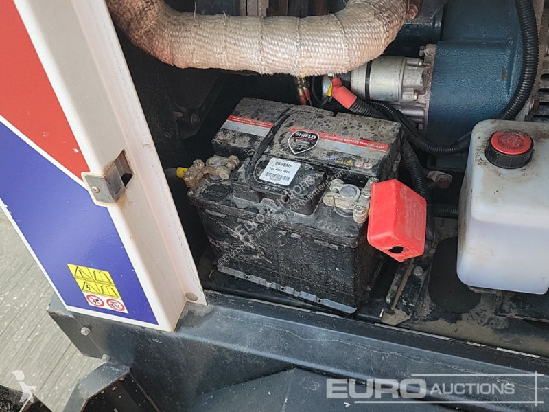 Materiaal voor de bouw  X-ECOK2
