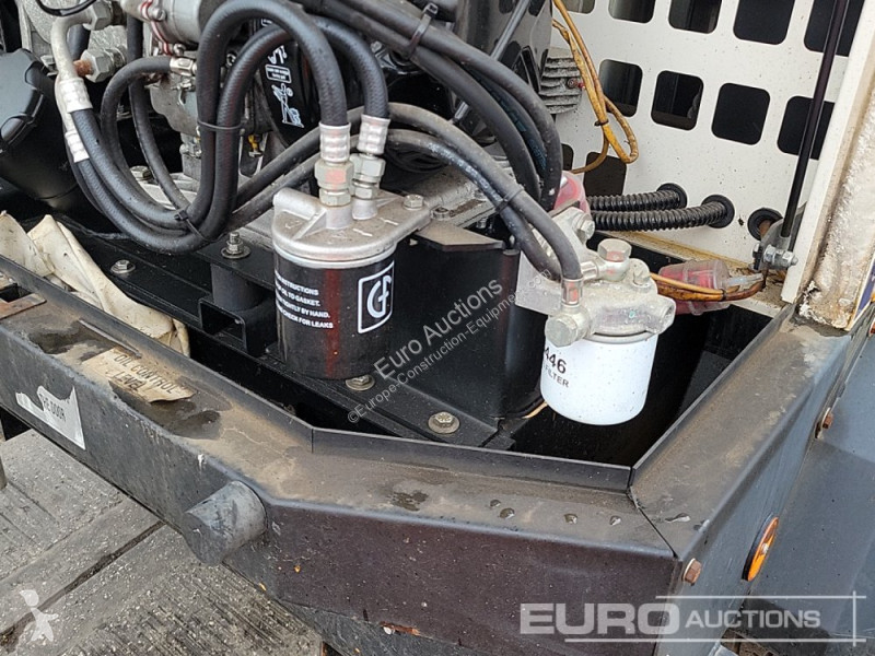 Materiaal voor de bouw  VB9