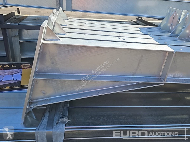 Materiaal voor de bouw  100X30X15