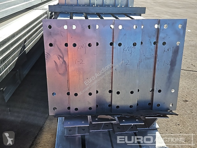 Materiaal voor de bouw  100X30X15