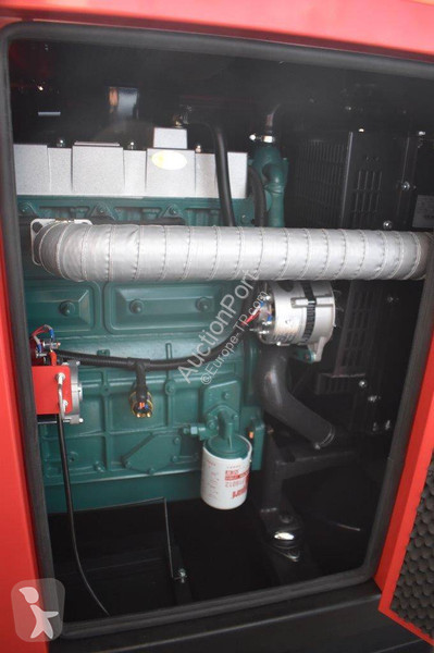 Materiaal voor de bouw  GF2-W41