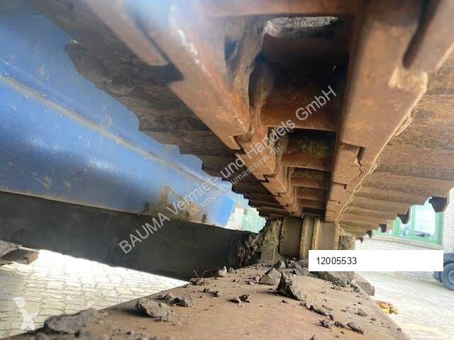 Строительное оборудование Vietz Arcotrac 1100-4...