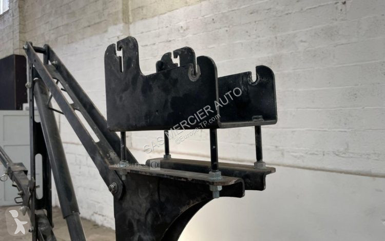 Stavebný stroj Flex ponceuse de plafond avec...