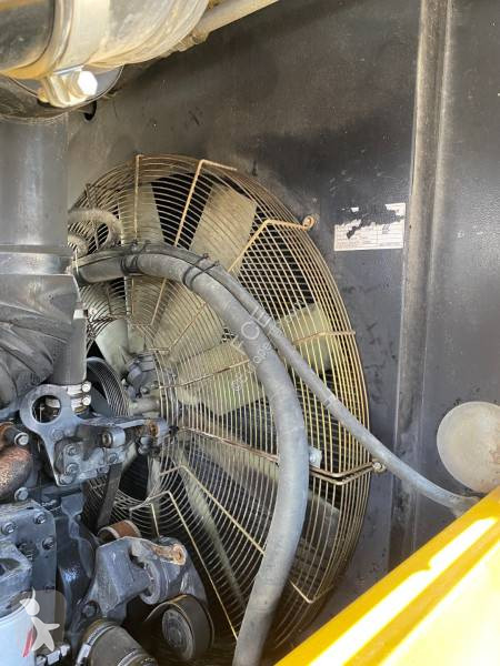Stavebný stroj Compair C210TS-12 TurboScrew...