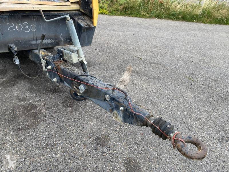 Stavebný stroj Atlas Copco XAHS 347 Carte Grise...