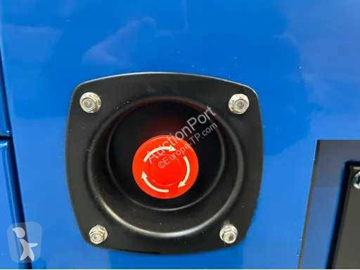 آلة لمواقع البناء Ford FDGFS-100