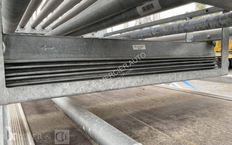 Materiaal voor de bouw Ecim