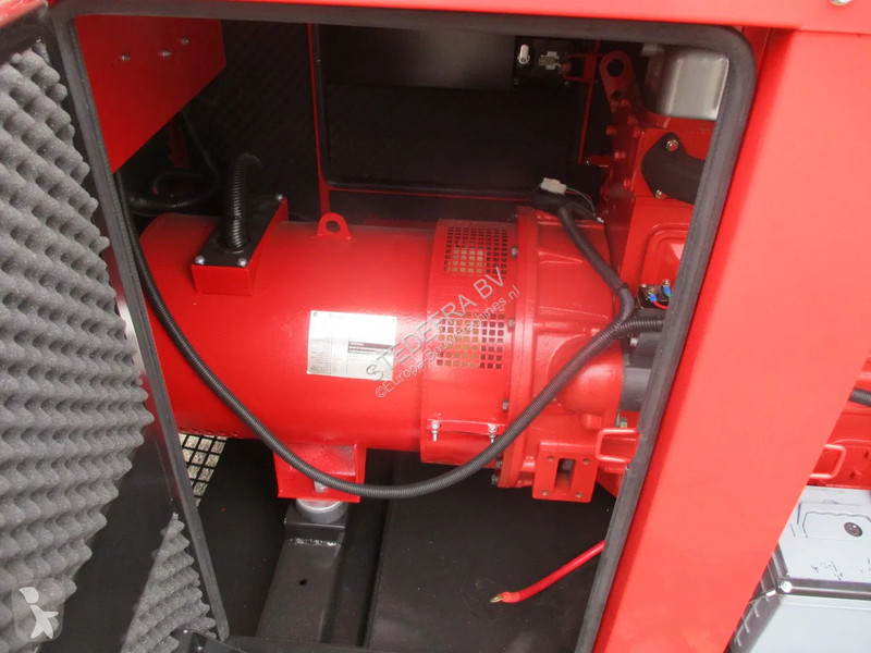 Materiaal voor de bouw  ELT68/380EA , New...