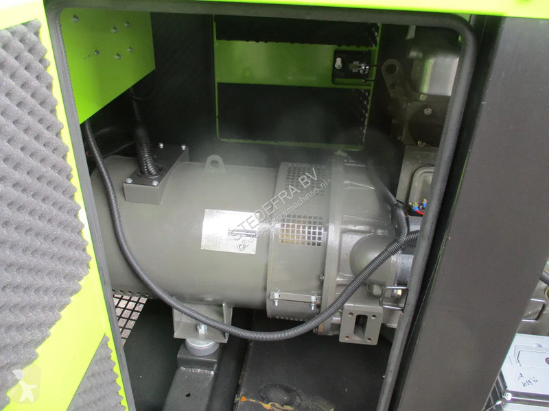 Materiaal voor de bouw  ACT-58/380AE , New...