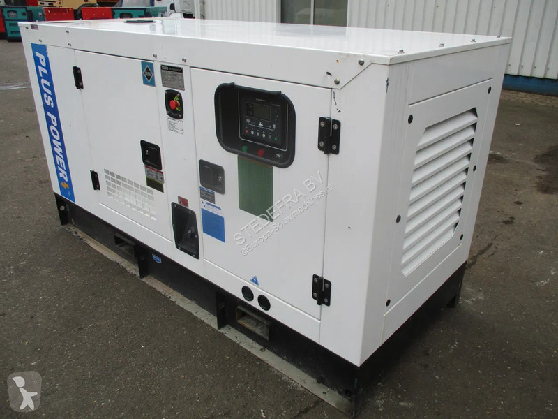 Materiaal voor de bouw  GF2-50 , New Diesel...