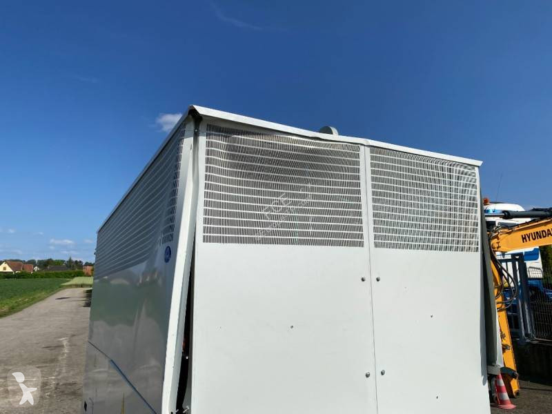 Materiaal voor de bouw Schneider Transformateur...