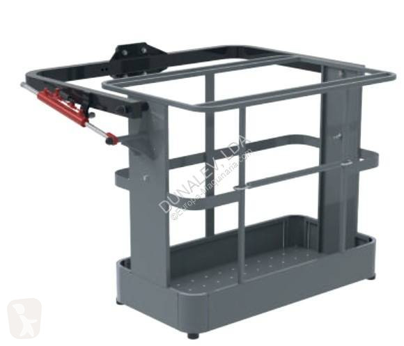 Material de obra Ferrari AGLY 2