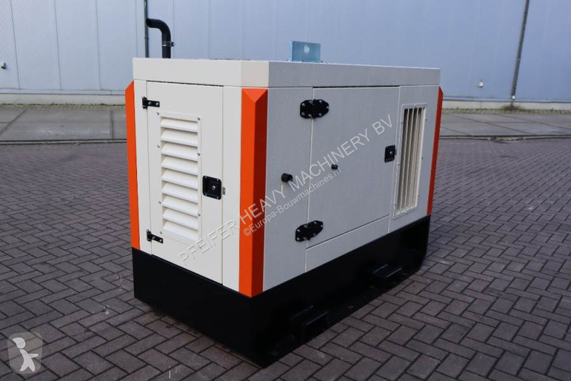 Materiaal voor de bouw MGTP 20 SS YR Valid...