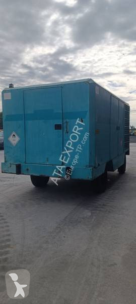 Utilaje de santier Ingersoll rand XP1200WCU