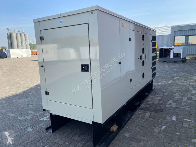 Entreprenørmaskiner Perkins 1206A-E70TTAG3 -...
