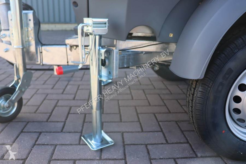 Entreprenørmaskiner Atlas Copco Hilight H6+...