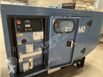 Materiaal voor de bouw Mitsubishi