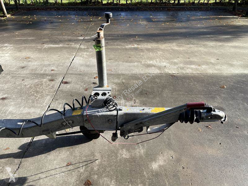 Materiaal voor de bouw Kaeser M 122 - N