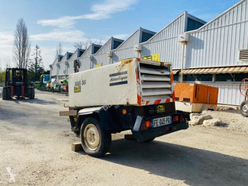 Compresor Atlas Copco
