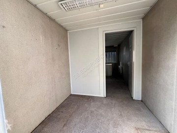 Bungalow na budowe