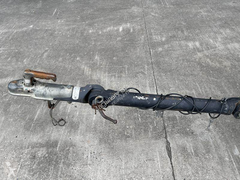 Entreprenørmaskiner Atlas Copco XAS 37 KD