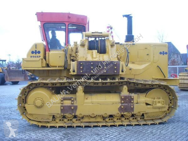 Entreprenørmaskiner Komatsu C (09) 92 t...