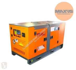 Atlas Copco Atlas Copco Generator 50 KVA Diesel construction