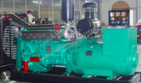 Maxus Maxus 325kVa
