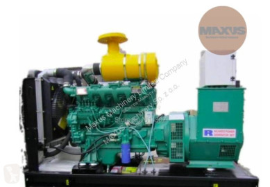Maxus Maxus 188kVa