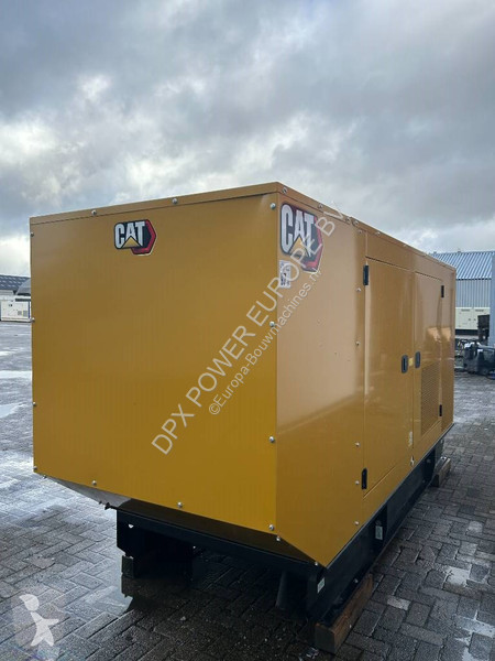 Materiaal voor de bouw Caterpillar DEE0 - C9 -...