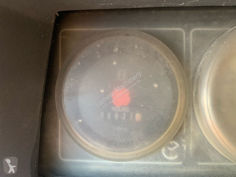 Entreprenørmaskiner Atlas Copco XAS 37 kd NVT