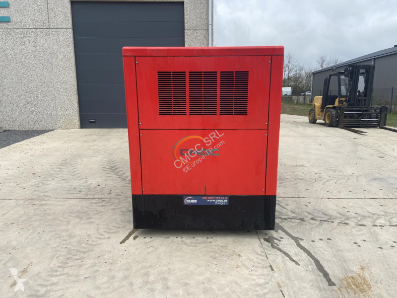 Materiaal voor de bouw Himoinsa HFW-400