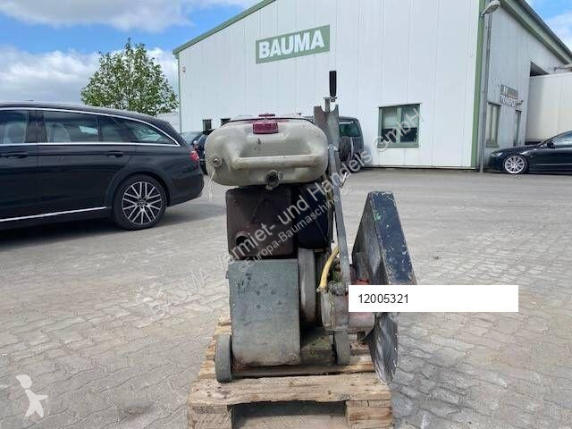 Materiaal voor de bouw Lissmac FS-16 D/I...